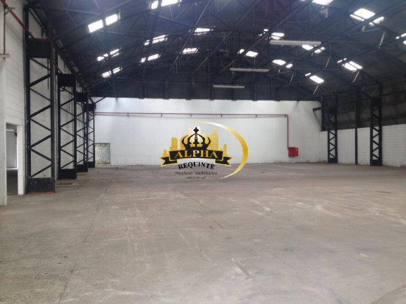 Sala Comercial à Venda, 3.370 m² em Alphaville - Barueri
