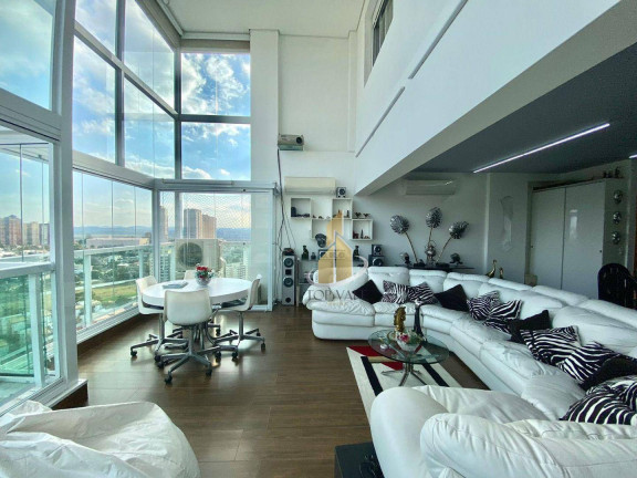 Imóvel com 2 Quartos à Venda, 133 m² em Vila Ema - São José Dos Campos