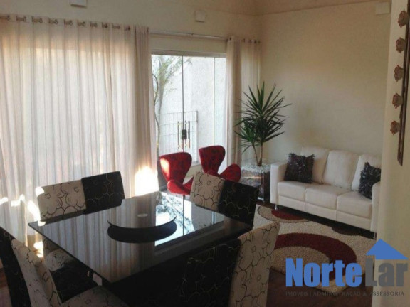 Imagem Casa com 3 Quartos à Venda, 220 m² em Horto Florestal - São Paulo Imagem Casa com 3 Quartos à Venda, 220 m² em Horto Florestal - São Paulo