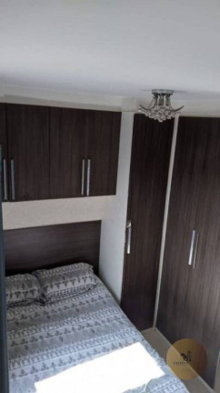 Imagem Apartamento com 2 Quartos à Venda, 45 m² em Jardim Utinga - Santo André Imagem Apartamento com 2 Quartos à Venda, 45 m² em Jardim Utinga - Santo André