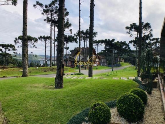 Imagem Casa de Condomínio com 5 Quartos à Venda, 567 m² em Aspen - Gramado