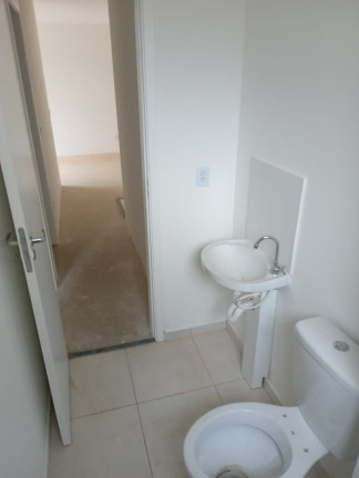 Imagem Apartamento com 2 Quartos à Venda, 50 m² em Chácara Selles - Guaratinguetá