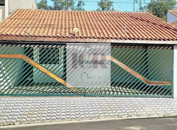 Imagem Casa com 3 Quartos à Venda, em Jardim Piazza Di Roma - Sorocaba Imagem Casa com 3 Quartos à Venda, em Jardim Piazza Di Roma - Sorocaba