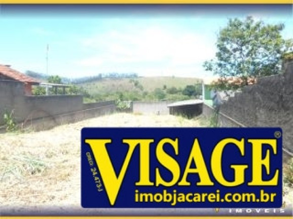 Imagem Terreno à Venda, em Campo Grande - Jacareí Imagem Terreno à Venda, em Campo Grande - Jacareí