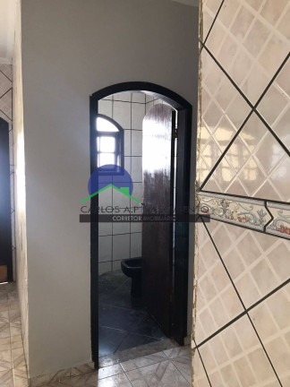 Imagem Casa com 3 Quartos à Venda, 146 m² em Conjunto São Benedito - Jacareí