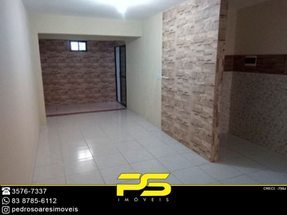 Imagem Apartamento com 2 Quartos à Venda, 114 m² em Geisel - João Pessoa Imagem Apartamento com 2 Quartos à Venda, 114 m² em Geisel - João Pessoa