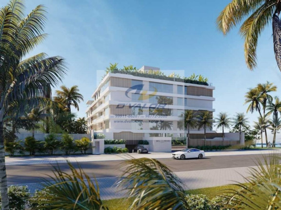 Imagem Apartamento com 2 Quartos à Venda, 63 m² em Jardim Oceania - João Pessoa Imagem Apartamento com 2 Quartos à Venda, 63 m² em Jardim Oceania - João Pessoa