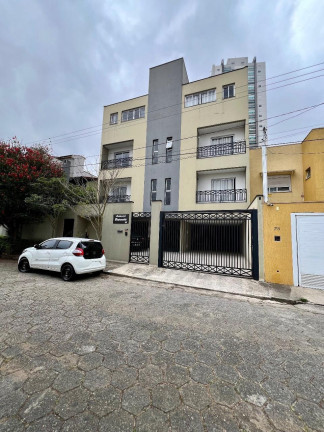 Imagem Cobertura com 3 Quartos à Venda, 152 m² em Jardim Bom Pastor - Santo André Imagem Cobertura com 3 Quartos à Venda, 152 m² em Jardim Bom Pastor - Santo André