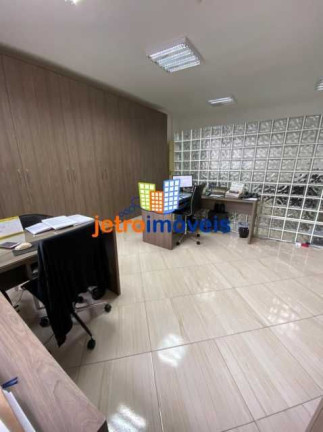 Imagem Sala Comercial à Venda, 49 m² em Ocian - Praia Grande