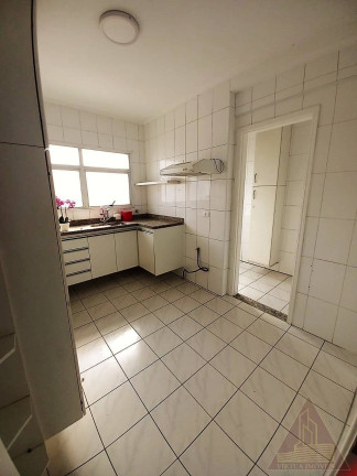 Imagem Apartamento com 3 Quartos à Venda, 91 m² em Gonzaga - Santos Imagem Apartamento com 3 Quartos à Venda, 91 m² em Gonzaga - Santos