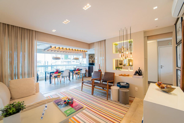 Imagem Apartamento com 3 Quartos à Venda, 157 m² em Vila Nova Conceição - São Paulo