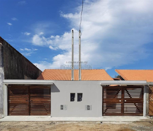 Imagem Casa com 2 Quartos à Venda, 60 m² em Loty - Itanhaem Imagem Casa com 2 Quartos à Venda, 60 m² em Loty - Itanhaem