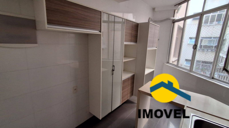 Imagem Apartamento à Venda, 100 m² em Icaraí - Niterói