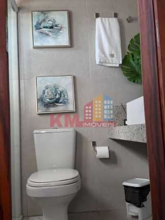 Imagem Casa de Condomínio com 3 Quartos à Venda, 178 m² em Gado Bravo - Tibau Imagem Casa de Condomínio com 3 Quartos à Venda, 178 m² em Gado Bravo - Tibau