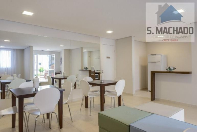Imagem Apartamento com 3 Quartos à Venda, 73 m² em Jardim - Santo André Imagem Apartamento com 3 Quartos à Venda, 73 m² em Jardim - Santo André