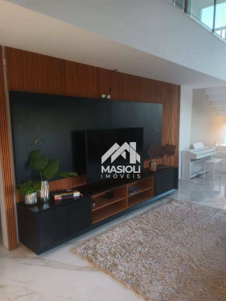 Imagem Casa com 5 Quartos à Venda ou Locação, 520 m² em Interlagos - Vila Velha