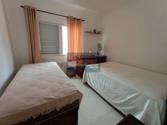 Imagem Apartamento com 2 Quartos à Venda, 83 m² em Tombo - Guarujá Imagem Apartamento com 2 Quartos à Venda, 83 m² em Tombo - Guarujá