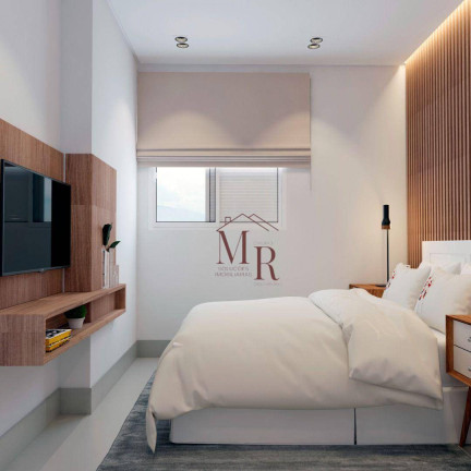 Imagem Apartamento com 1 Quarto à Venda, 50 m² em Boqueirão - Praia Grande Imagem Apartamento com 1 Quarto à Venda, 50 m² em Boqueirão - Praia Grande