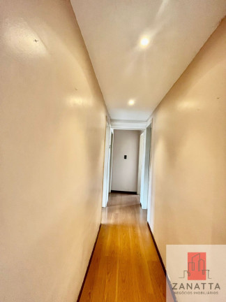 Imagem Apartamento com 3 Quartos à Venda, 98 m² em Centro - Esteio Imagem Apartamento com 3 Quartos à Venda, 98 m² em Centro - Esteio