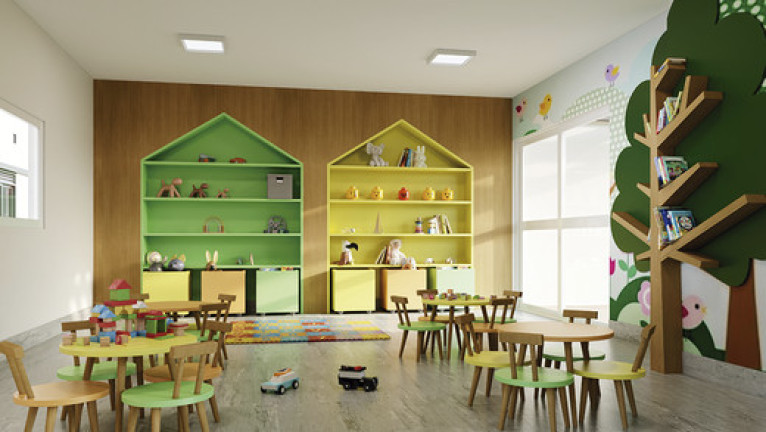 Imagem Imóvel com 1 Quarto à Venda, 29 m² em Lomba Do Pinheiro - Porto Alegre Imagem Imóvel com 1 Quarto à Venda, 29 m² em Lomba Do Pinheiro - Porto Alegre