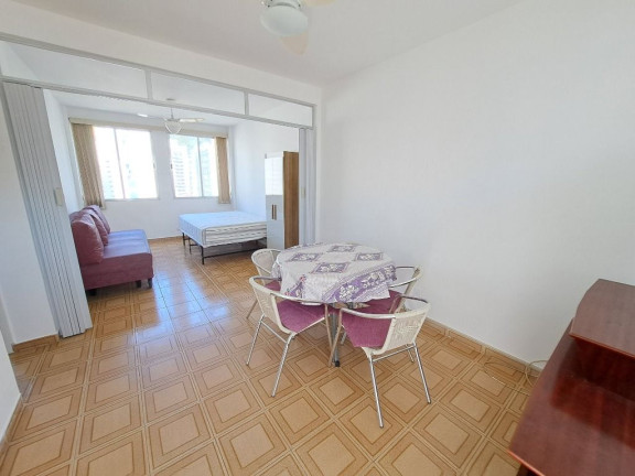 Apartamento com 2 Quartos à Venda, 58 m² em Pitangueiras - Guarujá