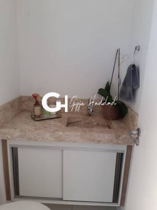 Imagem Casa de Condomínio com 2 Quartos à Venda, 76 m² em Vossoroca - Votorantim