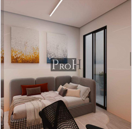 Imagem Sobrado com 3 Quartos à Venda, 140 m² em Jardim Bela Vista - Santo André Imagem Sobrado com 3 Quartos à Venda, 140 m² em Jardim Bela Vista - Santo André