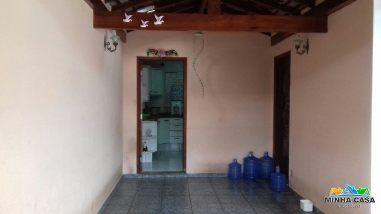 Imagem Casa com 3 Quartos à Venda, 100 m² em Conjunto Residencial Victor D'andrea - Limeira Imagem Casa com 3 Quartos à Venda, 100 m² em Conjunto Residencial Victor D'andrea - Limeira