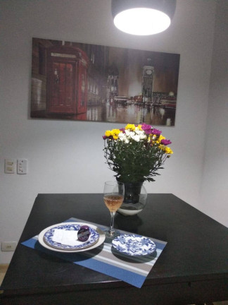 Imagem Apartamento com 1 Quarto para Alugar, 35 m² em Jardim Paulista - São Paulo Imagem Apartamento com 1 Quarto para Alugar, 35 m² em Jardim Paulista - São Paulo