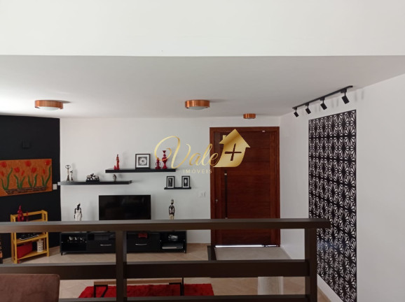 Imagem Casa com 3 Quartos à Venda, 278 m² em Vila Zezé - Jacareí Imagem Casa com 3 Quartos à Venda, 278 m² em Vila Zezé - Jacareí