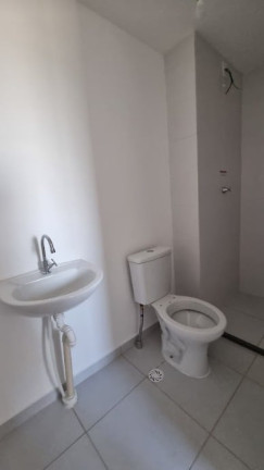 Imagem Apartamento com 2 Quartos à Venda, 36 m² em Morumbi - São Paulo