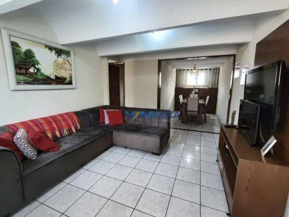 Imagem Apartamento com 3 Quartos à Venda, 65 m² em Parque Cecap - Guarulhos Imagem Apartamento com 3 Quartos à Venda, 65 m² em Parque Cecap - Guarulhos