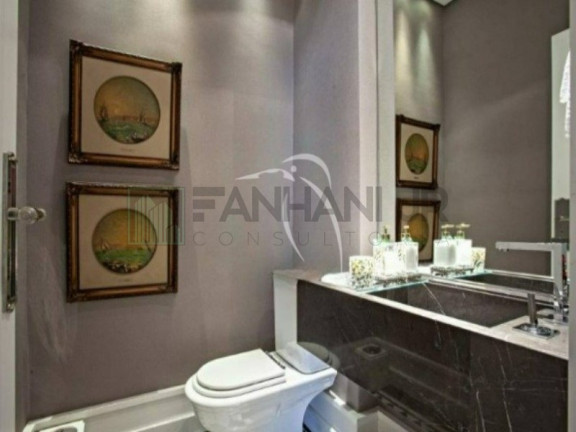 Imagem Cobertura com 4 Quartos à Venda, 907 m² em Jardim Paulista - São Paulo Imagem Cobertura com 4 Quartos à Venda, 907 m² em Jardim Paulista - São Paulo
