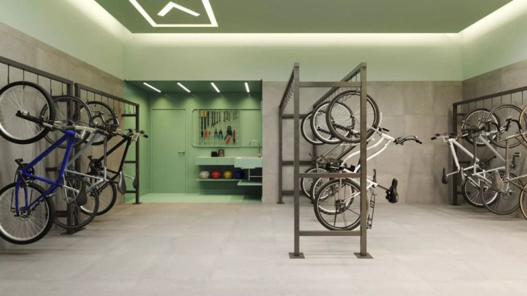 Imagem Apartamento com 2 Quartos à Venda, 40 m² em Butantã - São Paulo Imagem Apartamento com 2 Quartos à Venda, 40 m² em Butantã - São Paulo