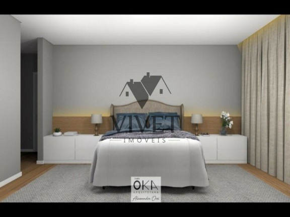 Imagem Casa de Condomínio com 4 Quartos à Venda, 320 m² em Alphaville Nova Esplanada - Votorantim Imagem Casa de Condomínio com 4 Quartos à Venda, 320 m² em Alphaville Nova Esplanada - Votorantim