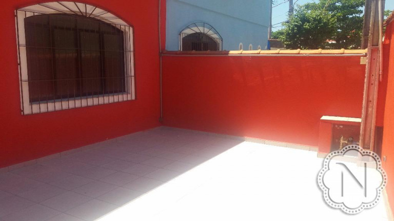 Sobrado com 3 Quartos à Venda, 150 m² em Jardim Mosteiro - Itanhaém