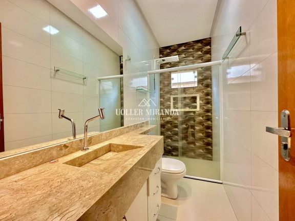 Imagem Casa com 3 Quartos à Venda, 152 m² em Nova Maraba - Marabá Imagem Casa com 3 Quartos à Venda, 152 m² em Nova Maraba - Marabá