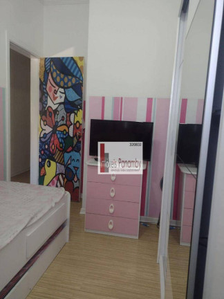 Imagem Apartamento com 3 Quartos à Venda, 62 m² em Sacomã - São Paulo Imagem Apartamento com 3 Quartos à Venda, 62 m² em Sacomã - São Paulo