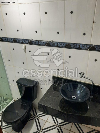 Imagem Casa com 2 Quartos à Venda, 162 m² em Jd. Carolina - Ubatuba