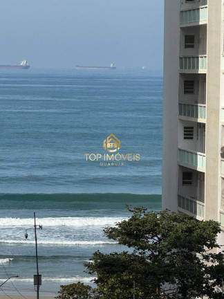 Imagem Apartamento com 3 Quartos à Venda, 110 m² em Pitangueiras - Guarujá