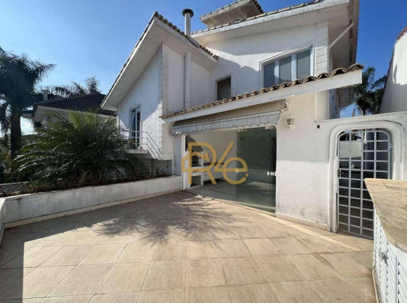 Imagem Casa com 4 Quartos à Venda, 250 m² em São Paulo Ii - Cotia Imagem Casa com 4 Quartos à Venda, 250 m² em São Paulo Ii - Cotia
