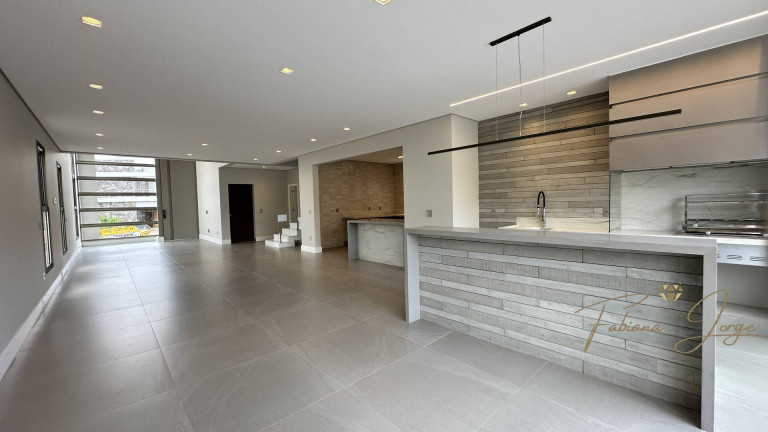 Imagem Casa com 4 Quartos à Venda, 351 m² em Jardim Europa - Valinhos