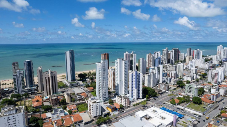 Imagem Apartamento com 3 Quartos à Venda, 66 m² Imagem Apartamento com 3 Quartos à Venda, 66 m²