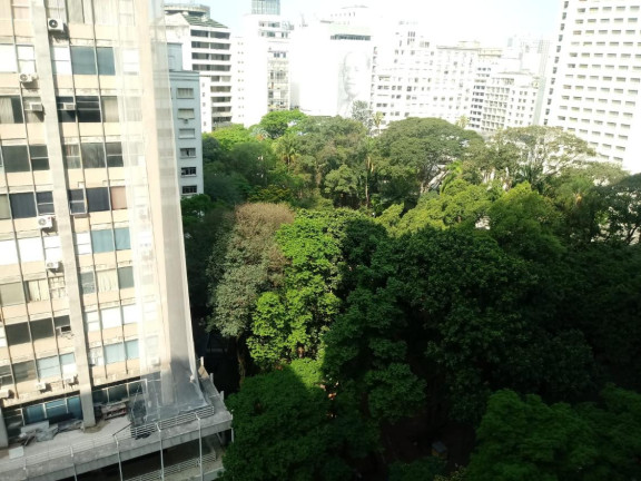 Imagem Apartamento com 1 Quarto à Venda, 80 m² em República - São Paulo