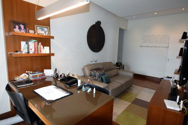 Imagem Apartamento com 4 Quartos à Venda, 300 m² em Perdizes - São Paulo Imagem Apartamento com 4 Quartos à Venda, 300 m² em Perdizes - São Paulo