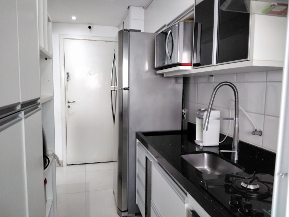 Imagem Apartamento com 2 Quartos à Venda, 53 m² em Vila Vera - São Paulo Imagem Apartamento com 2 Quartos à Venda, 53 m² em Vila Vera - São Paulo