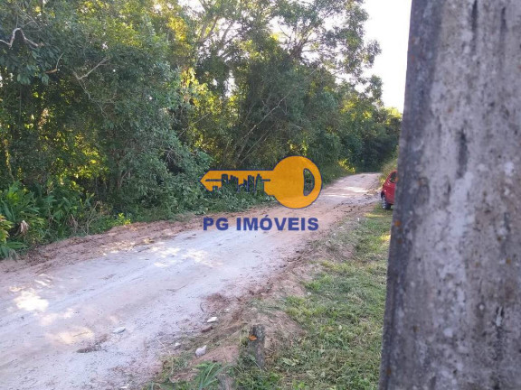 Imagem Chácara com 2 Quartos à Venda, 920 m² em Guaraguaçu - Pontal Do Paraná