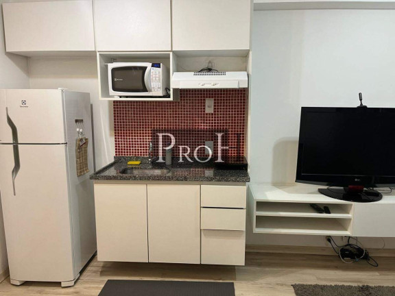 Imagem Apartamento com 1 Quarto à Venda, 35 m² em Ipiranga - São Paulo Imagem Apartamento com 1 Quarto à Venda, 35 m² em Ipiranga - São Paulo