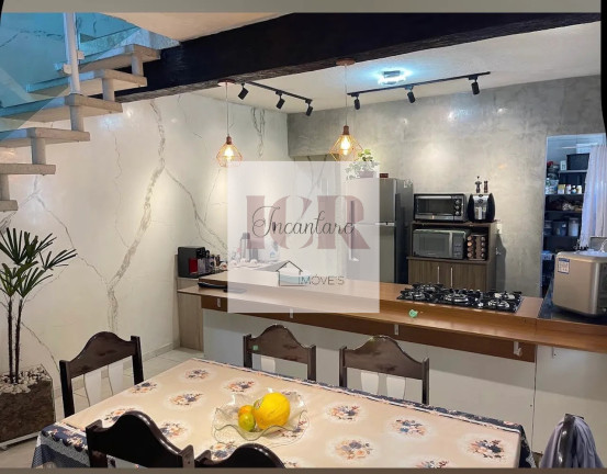 Imagem Casa com 3 Quartos à Venda, 150 m² em Parque São Bento - Sorocaba Imagem Casa com 3 Quartos à Venda, 150 m² em Parque São Bento - Sorocaba