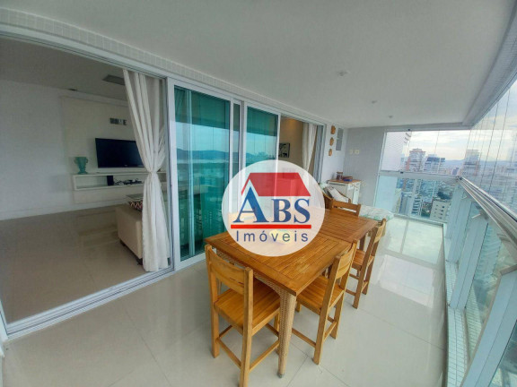 Imagem Apartamento com 3 Quartos à Venda ou Locação, 167 m² em Boqueirão - Santos Imagem Apartamento com 3 Quartos à Venda ou Locação, 167 m² em Boqueirão - Santos